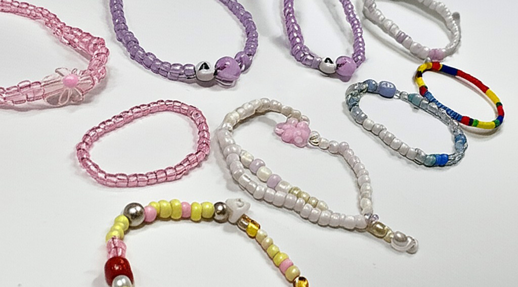 Pulsera Personalizada 2